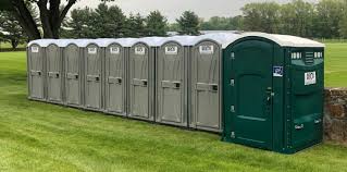 Best Portable Restroom Servicing (Cleaning and Restocking)  in Great Notch, NJ